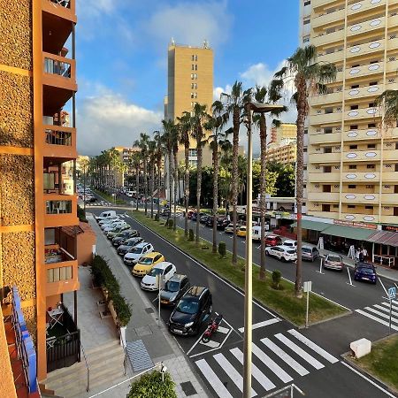 Apartamento En Playa Jardin Puerto de la Cruz  Esterno foto