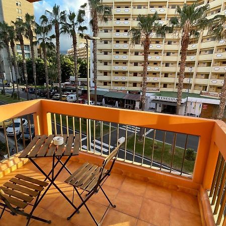 Apartamento En Playa Jardin Puerto de la Cruz  Esterno foto