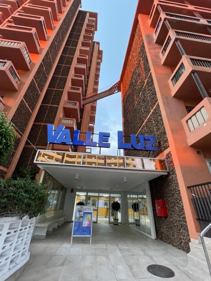 Apartamento En Playa Jardin Puerto de la Cruz  Esterno foto
