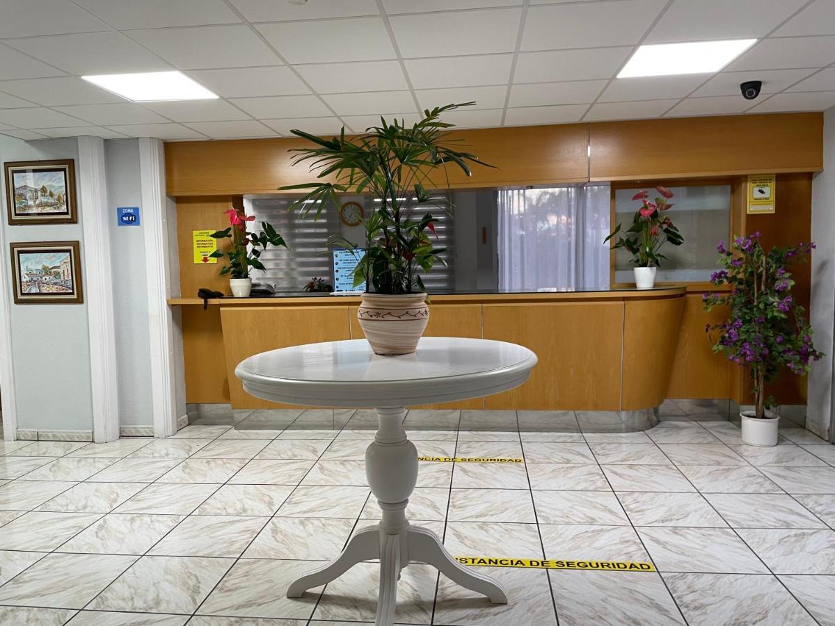 Apartamento En Playa Jardin Puerto de la Cruz  Esterno foto