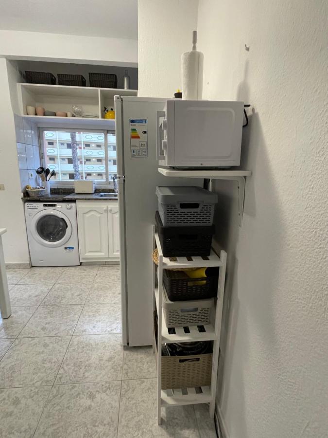 Apartamento En Playa Jardin Puerto de la Cruz  Esterno foto