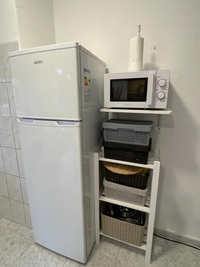 Apartamento En Playa Jardin Puerto de la Cruz  Esterno foto