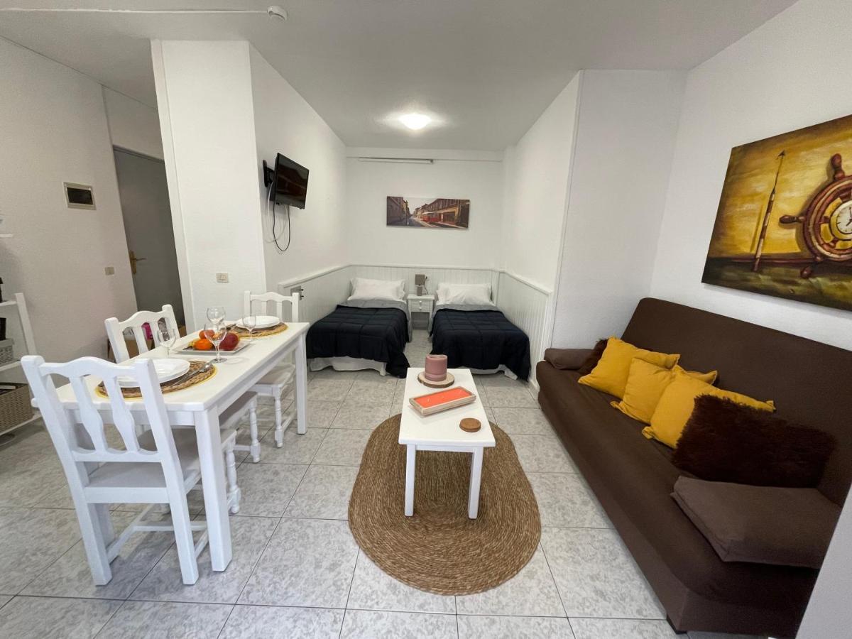 Apartamento En Playa Jardin Puerto de la Cruz  Esterno foto