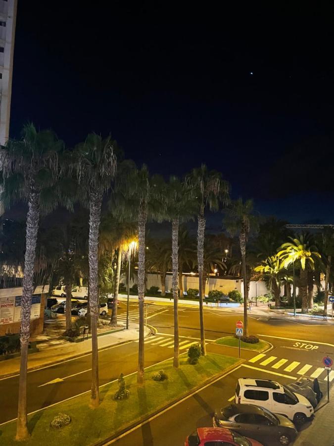 Apartamento En Playa Jardin Puerto de la Cruz  Esterno foto