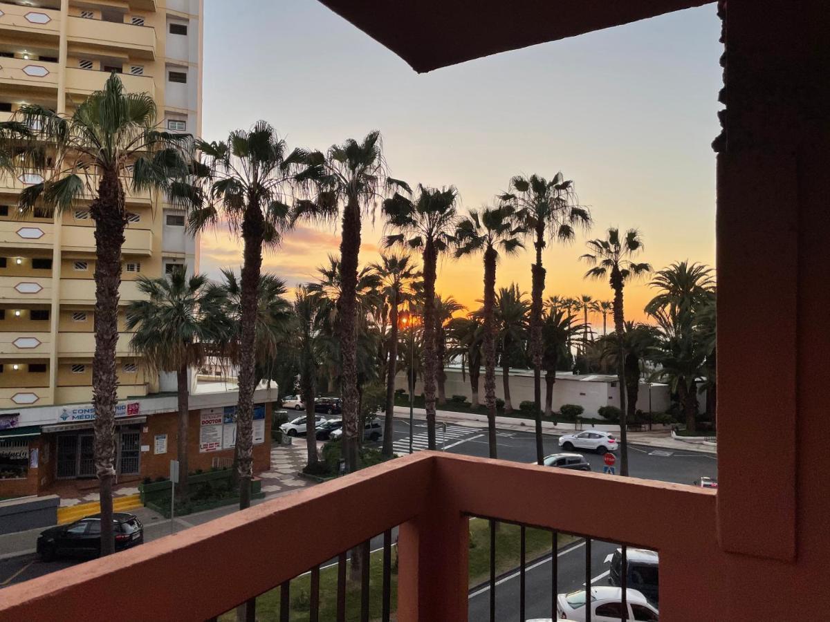 Apartamento En Playa Jardin Puerto de la Cruz  Esterno foto