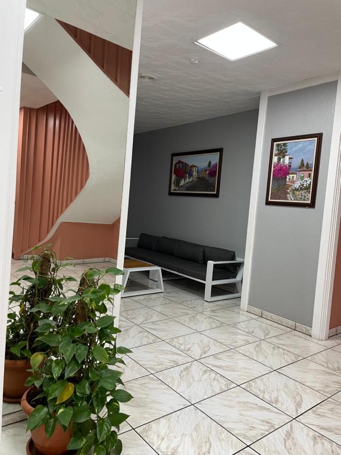Apartamento En Playa Jardin Puerto de la Cruz  Esterno foto