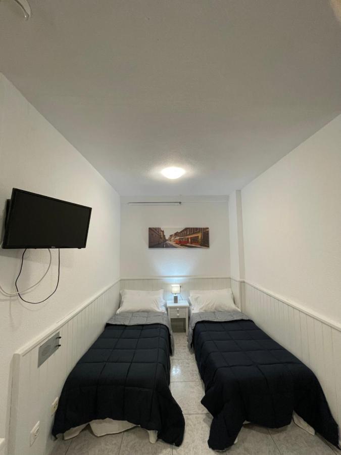 Apartamento En Playa Jardin Puerto de la Cruz  Esterno foto
