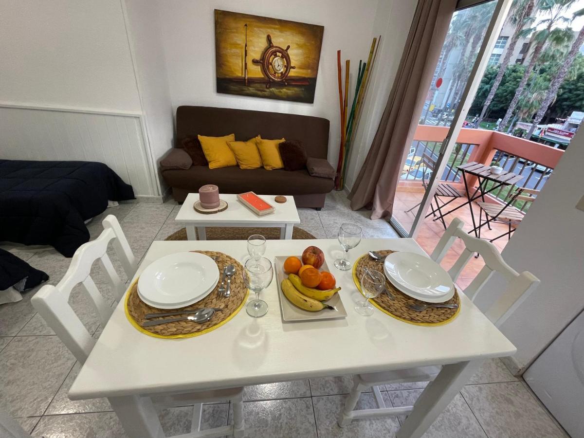 Apartamento En Playa Jardin Puerto de la Cruz  Esterno foto