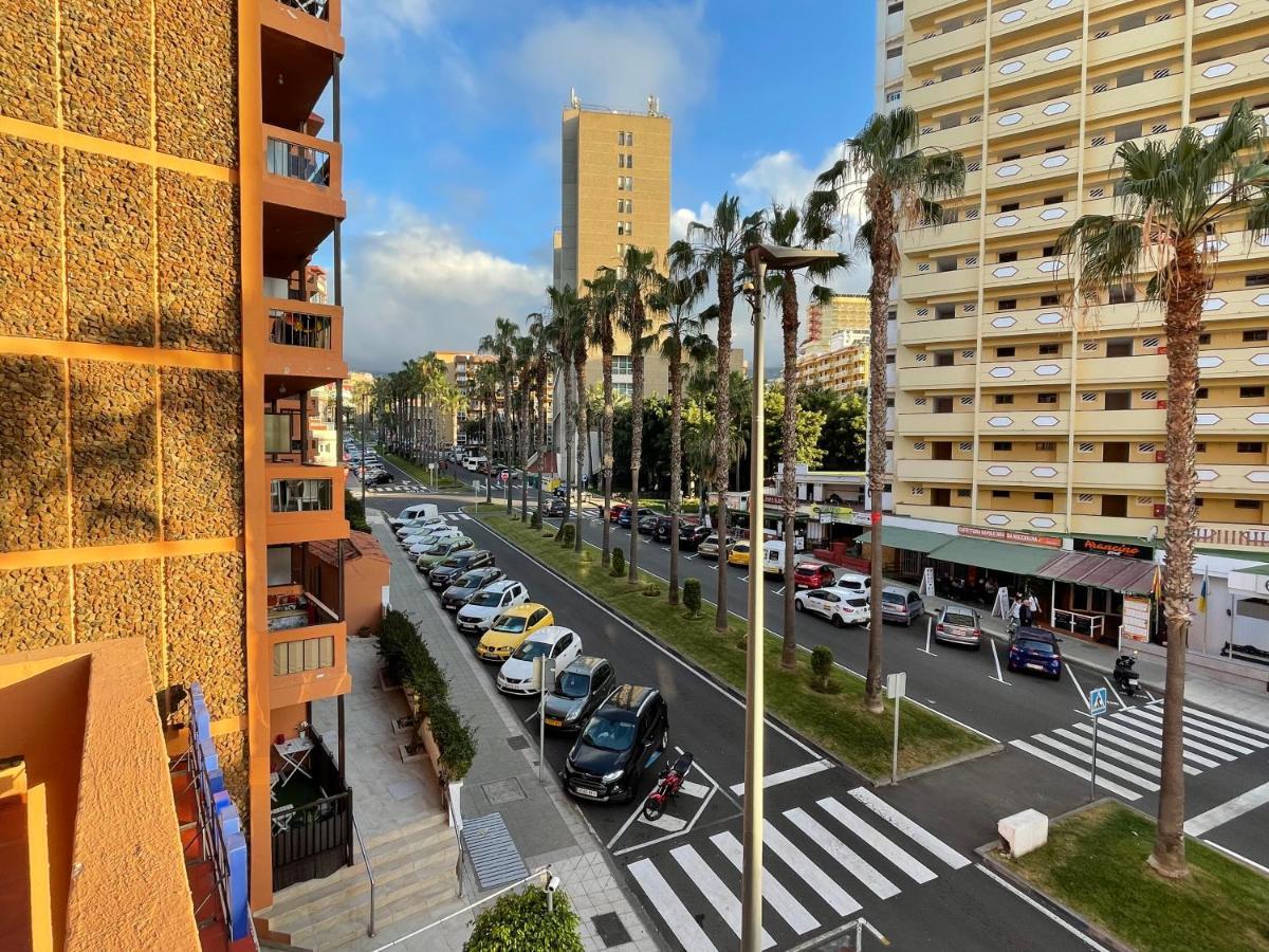 Apartamento En Playa Jardin Puerto de la Cruz  Esterno foto