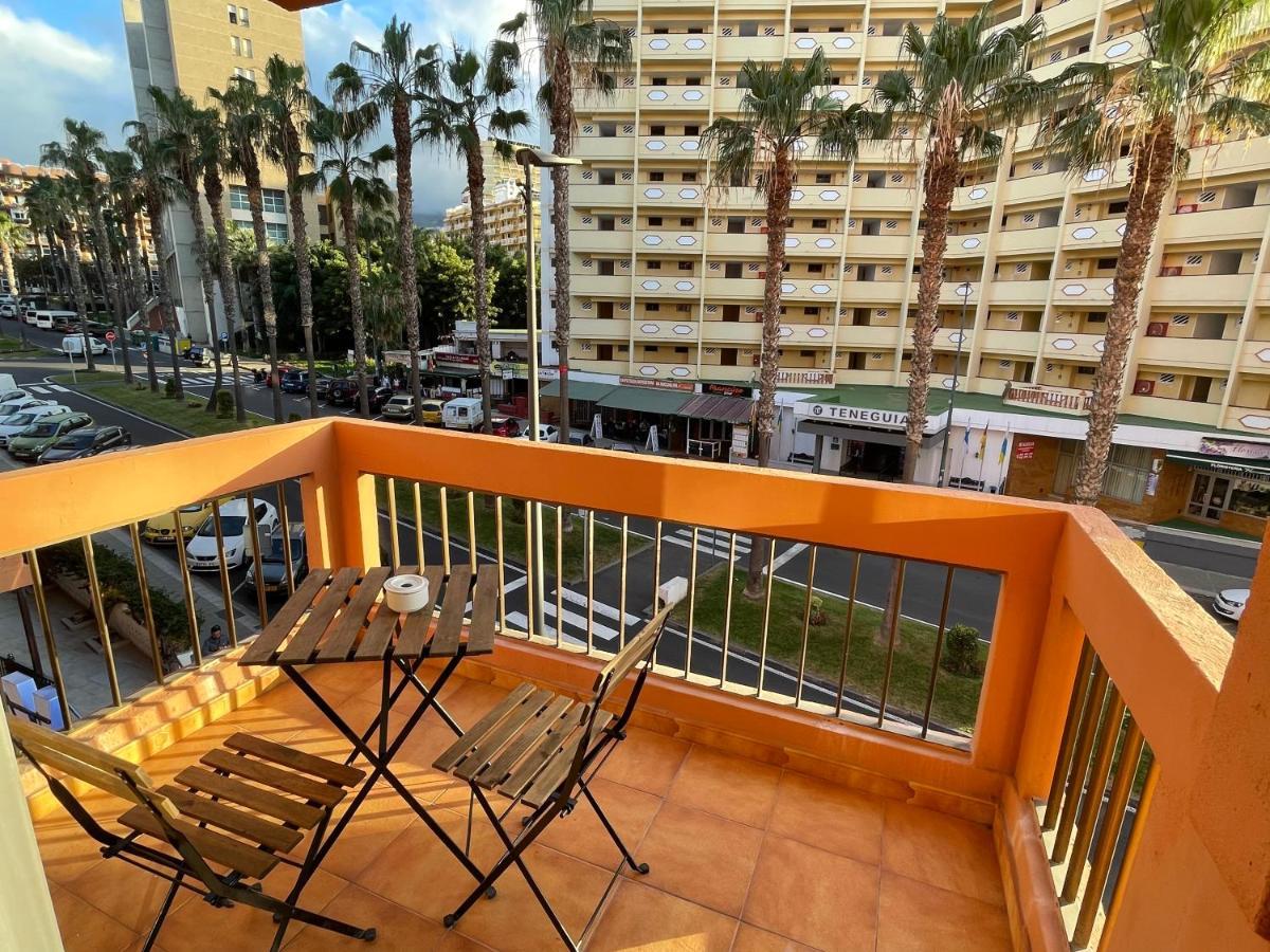 Apartamento En Playa Jardin Puerto de la Cruz  Esterno foto