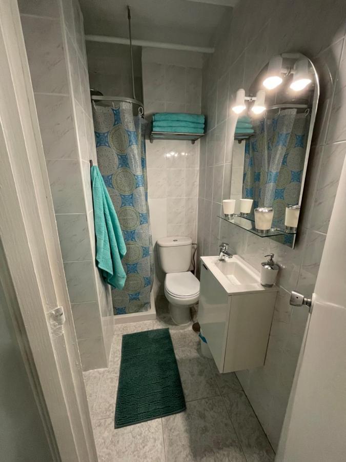 Apartamento En Playa Jardin Puerto de la Cruz  Esterno foto