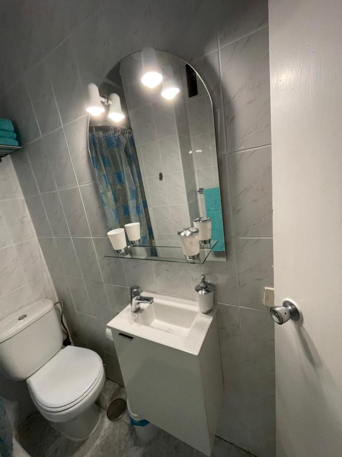 Apartamento En Playa Jardin Puerto de la Cruz  Esterno foto