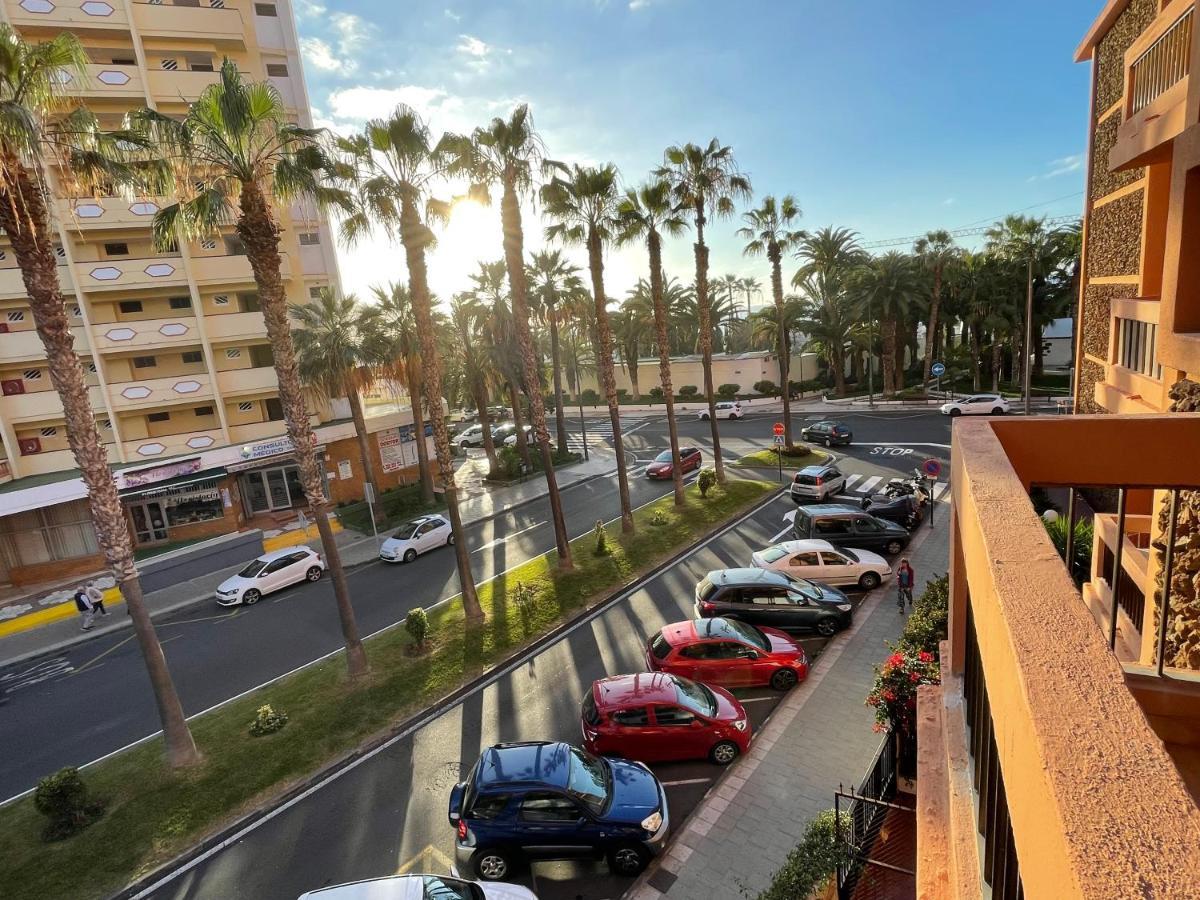 Apartamento En Playa Jardin Puerto de la Cruz  Esterno foto