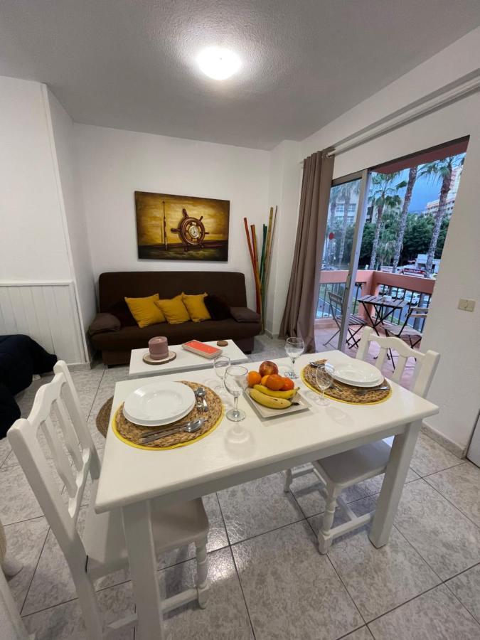 Apartamento En Playa Jardin Puerto de la Cruz  Esterno foto
