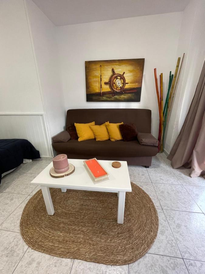 Apartamento En Playa Jardin Puerto de la Cruz  Esterno foto